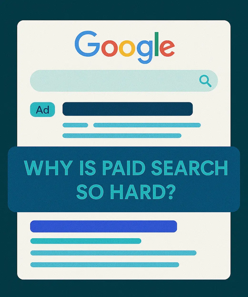 Paid Search for Small Businesses in Denver